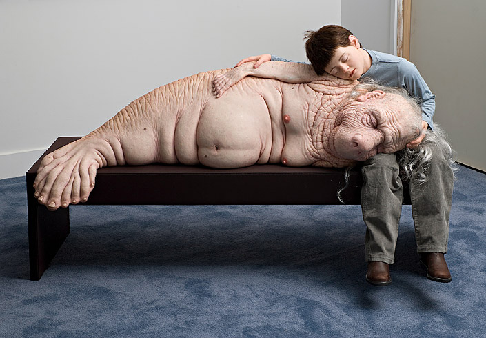 Patricia-Piccinini