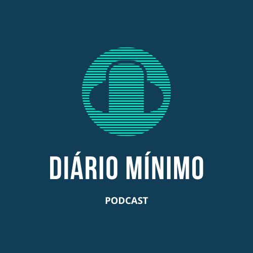 Podcast - logo